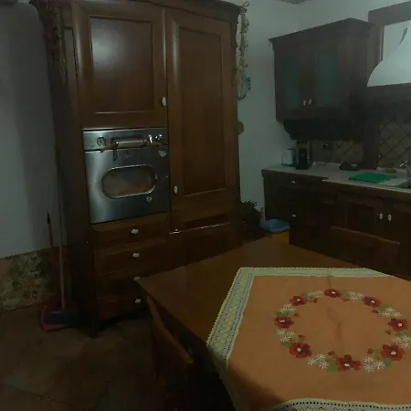 Airport Tourist'S House-2